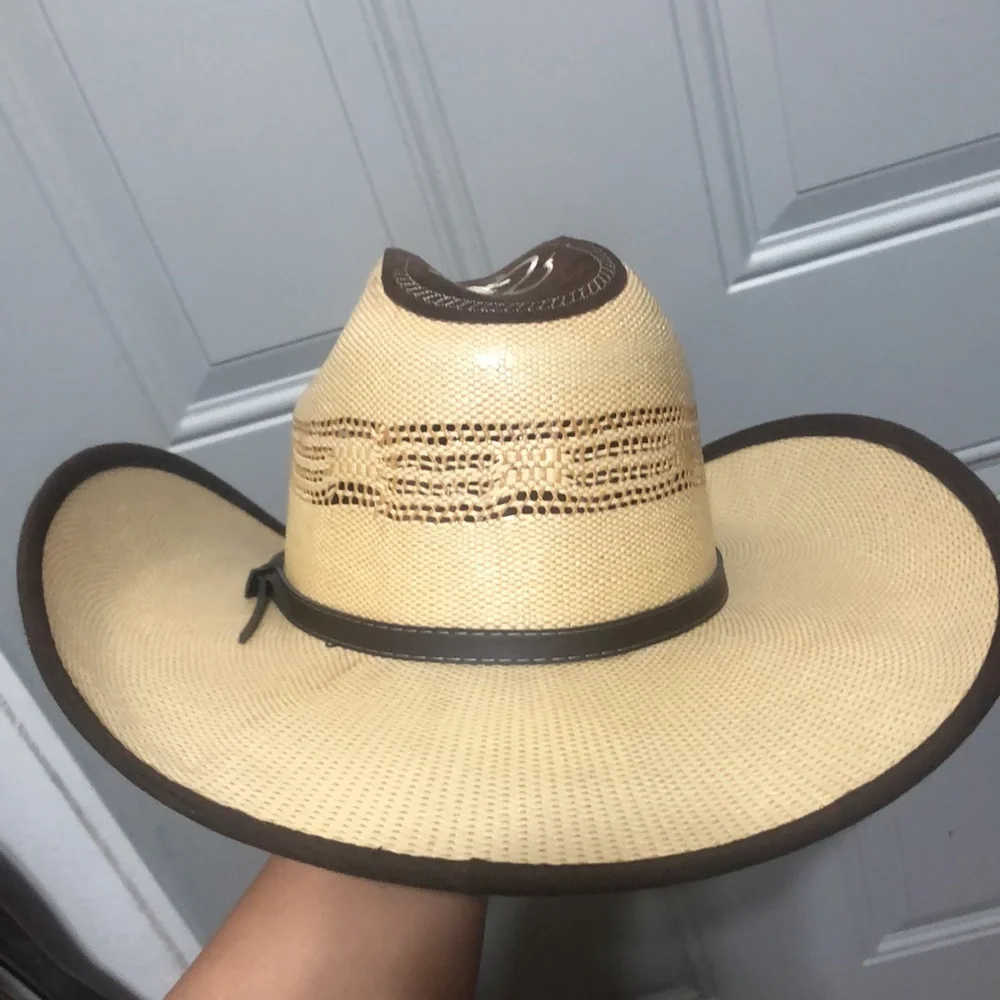 Cowboy hat - Picture 3 of 3